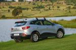 Renault Kadjar XP 2017 года (ZA)